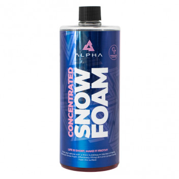 Alpha Snow Foam 1L