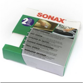 Sonax Dirt Eraser 2Pc