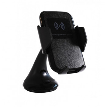 Simply Auto Qi Wireless Car Phone Holder And Charger