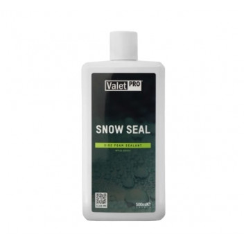 ValetPRO Snow Seal 500ml