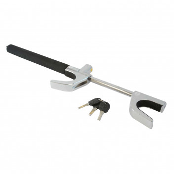 Simply Auto Premium Steering Wheel Lock