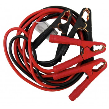 AA Extreme Heavy Duty Booster Cables 700A 4m