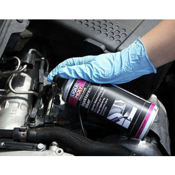 Liqui Moly Injector & Glow Plug Dismantling Aid 400ml