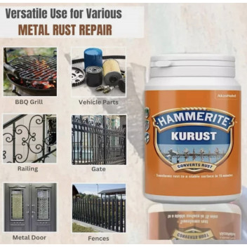 Hammerite Kurust Rust Treatment 250ml