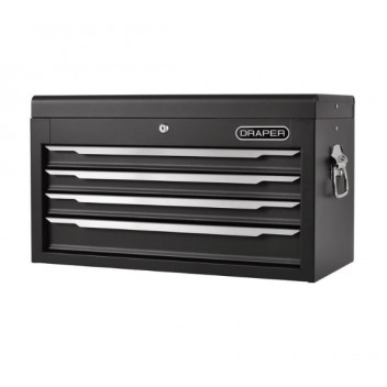 Draper 26" Four Drawer Tool Chest