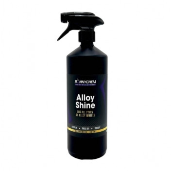 BonnyChem Alloy Shine 1L