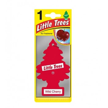 Little Trees Wild Cherry