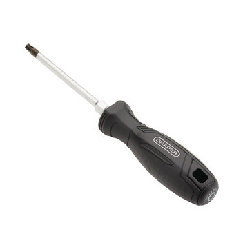 Draper TX-STAR Hard Grip Screwdriver T30 x 100mm