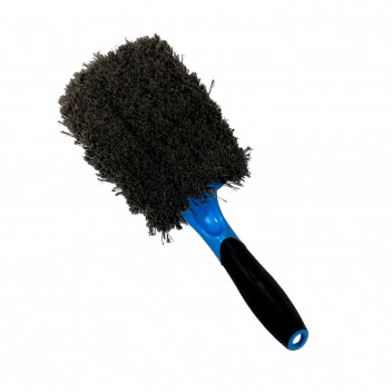 Simply Soft Grip Wash Brush