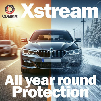 Comma G48 Xstream Coolant Concentrate 1L