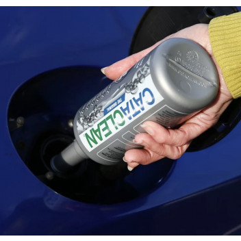 CataClean Fuel & Exhaust Cleaner Diesel 500ml