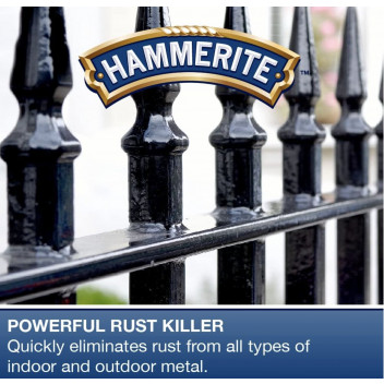 Hammerite Kurust  90ml