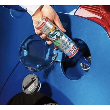 Liqui Moly Injection Cleaner 300ml