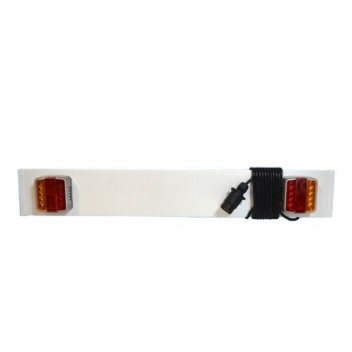 Maypole LED 0.915m LED Trailer Board Standard 4m Cable