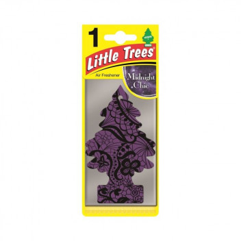 Little Trees Midnight Chic