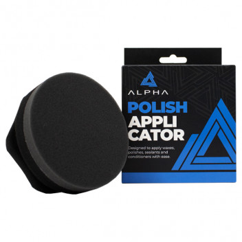 Alpha Polish Applicator Sponge