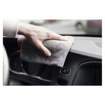 Simply Auto 10Pk Premium XL Microfibre Detailing Towel 41X36