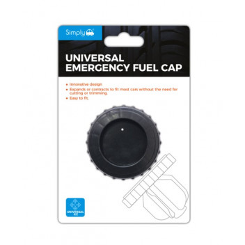 Simply Auto Emergency Fuel Cap