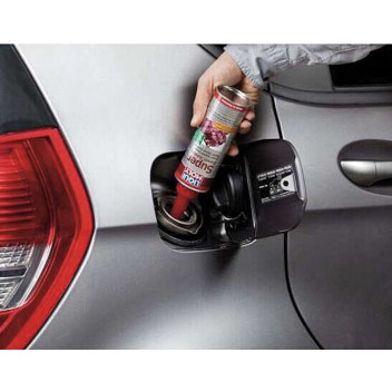 Liqui Moly Super Diesel Additive 250ml