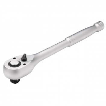 Draper 72 Tooth Reversable Ratchet 1/2" Sq. Dr.