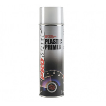 Promatic Plastic Primer 500ml
