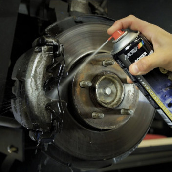 Motip Power Brake Cleaner Aero 750ml