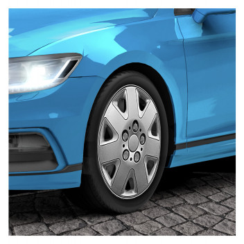 Simply Auto Prime Wheel Trim Set 13 Inch (4 per box)