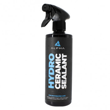 Alpha Hydro Ceramic Sealant 500ml