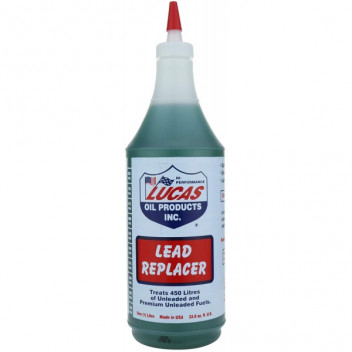 Lucas Lead Replacer 1L
