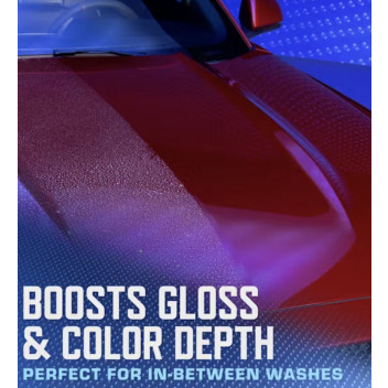 ArmorAll Oracle Red Bull Ext Detailer Hybrid Ceramic 500ml