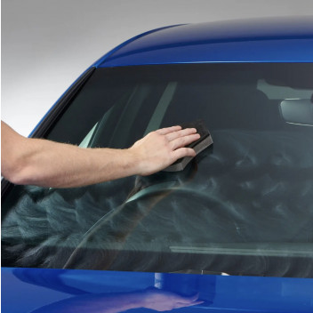 Auto Glym Glass Polish 500ml