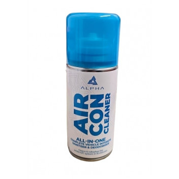 ALPHA Air-con Refresh Blast Can 150ml