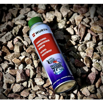 Wurth Petrol Treatment 300ml