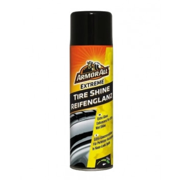 ArmorAll Extreme Tyre Shine Black Gloss 500ml