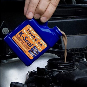 K-Seal Coolant Leak Repair 236ml