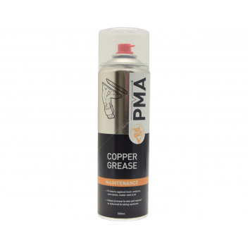 PMA Copper Grease 500ml