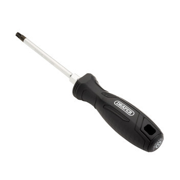 Draper TX-STAR Hard Grip Screwdriver T30x100mm
