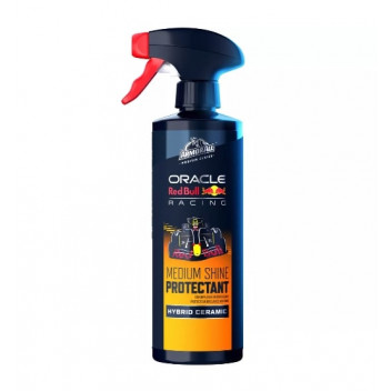 ArmorAll X RedBull Racing Medium Shine Protectant 500ml