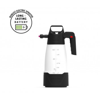 IK e Foam Pro 2 Professional Electric Sprayer