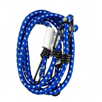 Simply Auto 80cm Pk2 Luggage Elastics