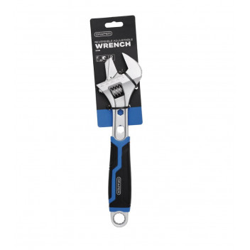 Draper Reversible Adjustable Wrench 307mm 12"