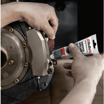 Holts Copper Paste Metal Lubricant 100g