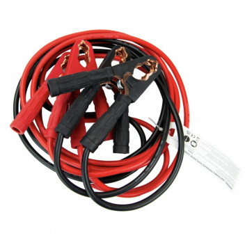 Sakura Extreme Heavy Duty Booster Cables 700A 4m