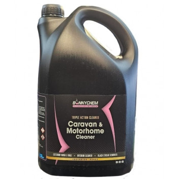 BonnyChem Caravan & Motorhome Cleaner 5L