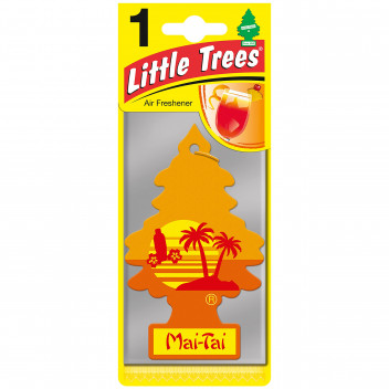 Little Trees Mai-Tai