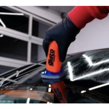 Soft99 Glass Care Glaco DX