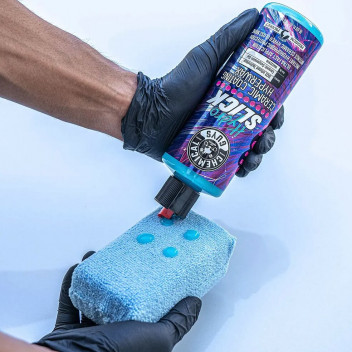 Chemical Guys Hydro Slick Ceramic Coating Hyperwax