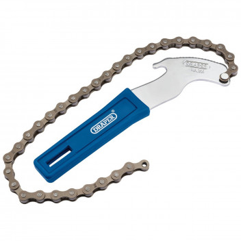 Draper Oil Filter Wrench 100mm