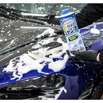 Soft99 Creamy Shampoo 1000ml