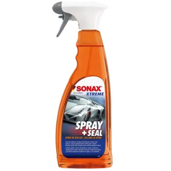 Sonax Spray + Seal 750ml